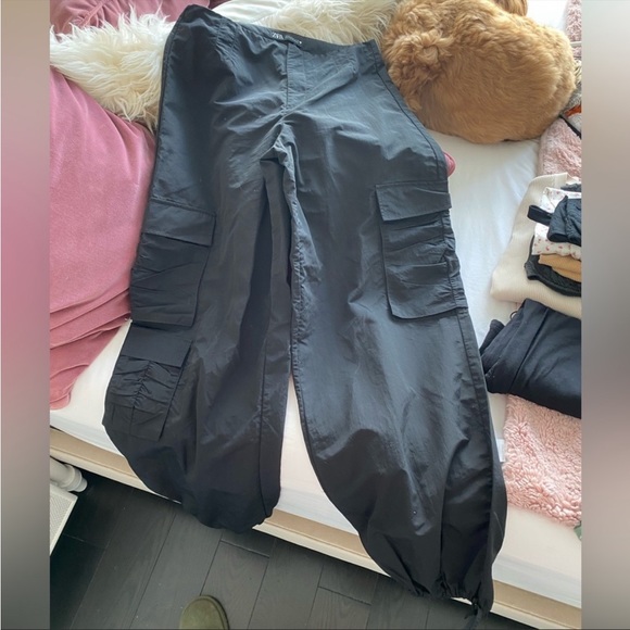 Zara Other - Zara pants sold out